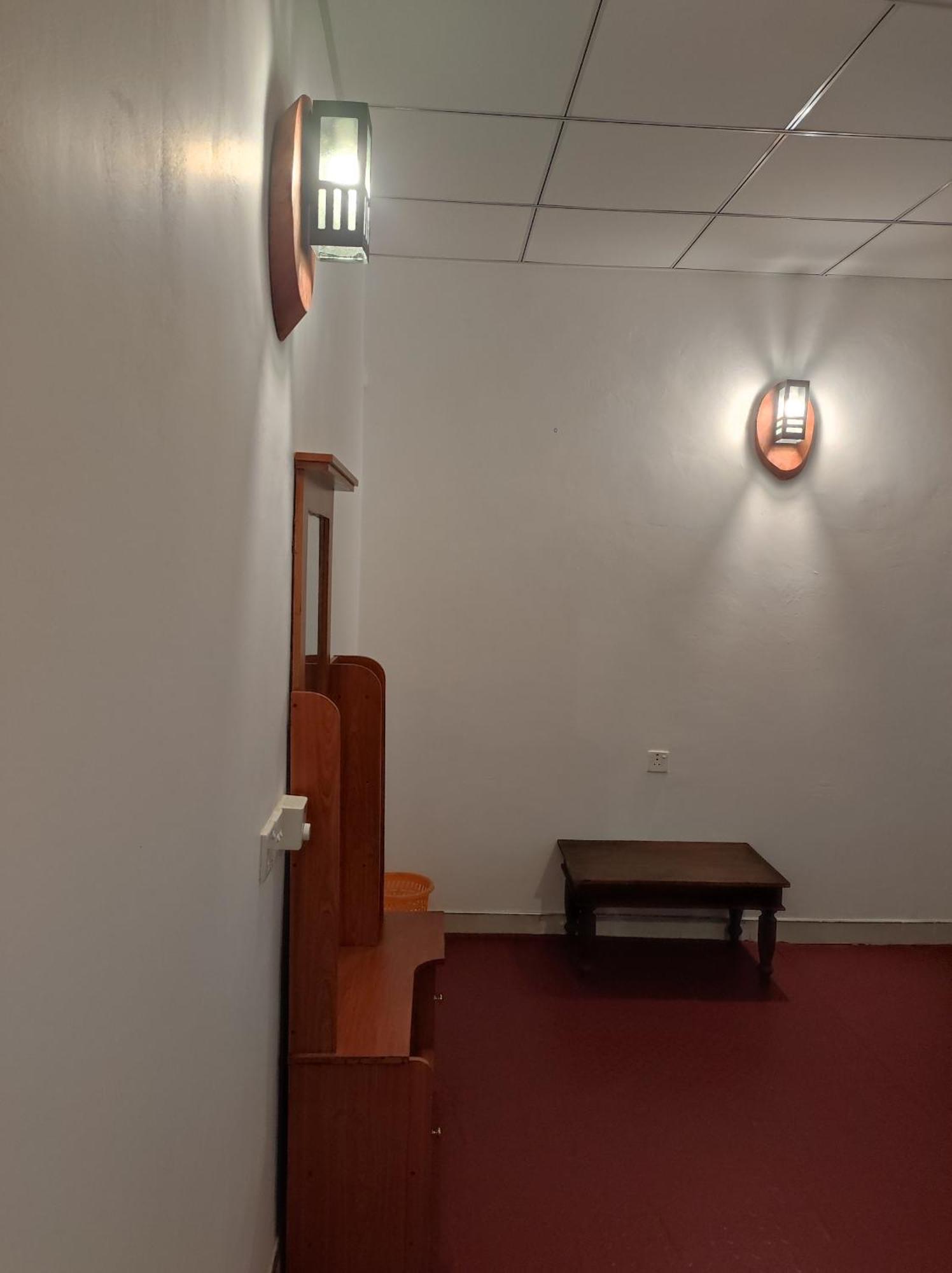 Jaana Guest Hotel Sigiriya Room photo